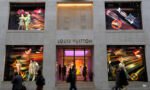 Luxury Slowdown? LVHM Shares Fairly Valued After Fall