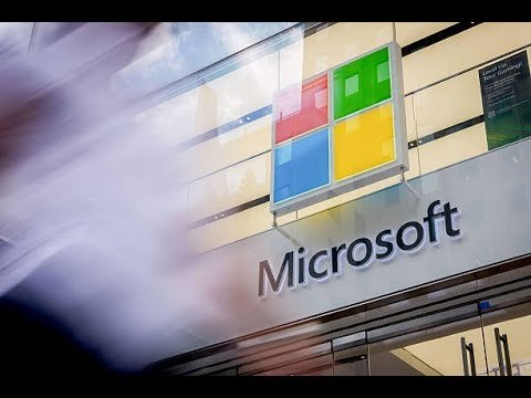 AI Infrastructure Spending Hits Record for Microsoft