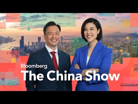 Japan Seeks to Calm China After Taiwan Furor | The China Show 11/18/2025