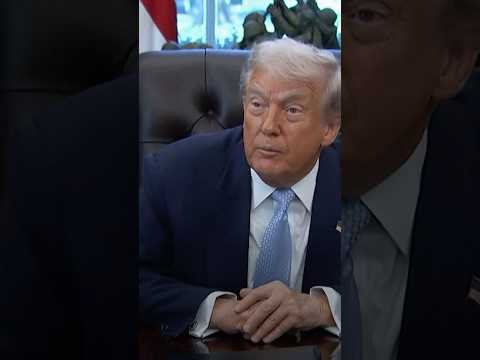 Trump Says US to Sell F-35 Jets to Saudi Arabia