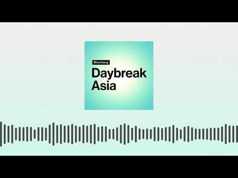 US Equities Retreat, Bitcoin Drops, Pinkfong's IPO | Bloomberg Daybreak: Asia Edition