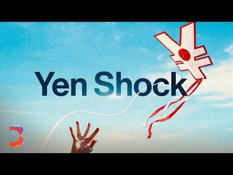 Why Japan’s Economy Is at a Tipping Point