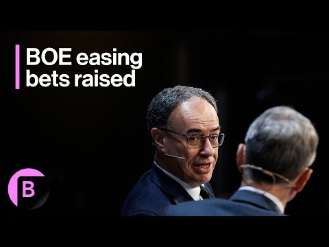 Persistent Downside Surprises in the UK Persist to Benefit Gilts: 3-Minute MLIV