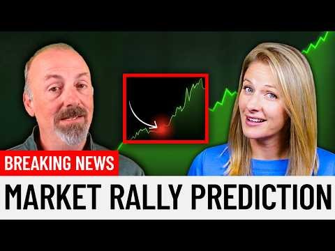 Everything You Think About the Stock Market Is Wrong (And the EXACT Date It Will Happen)
