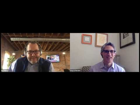 Reuters Investment Roundtable: Patrick O’Meara and Troy A. Paredes