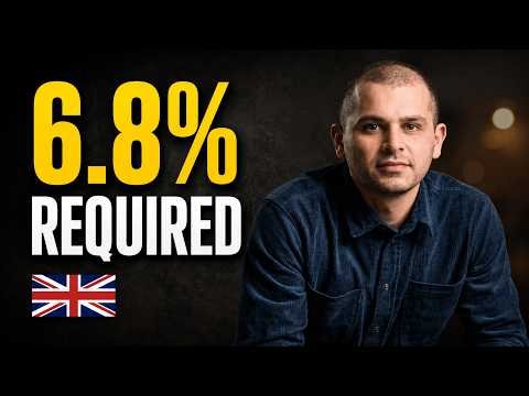 UK Gilts Yield 5.7%. Why the Highest Yield Can Be the Wrong Buy.