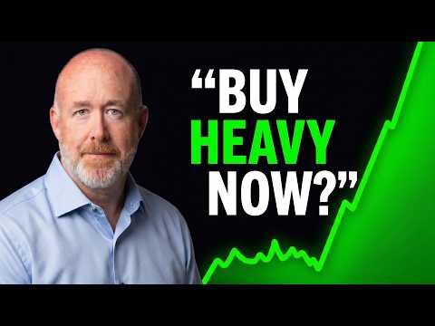 This Sale Won't Last – 5 Stocks Worth Buying