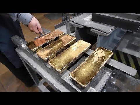 Inside ETFs: Gold's surge prompts rush into ETFs | REUTERS