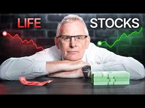 If the World is F*cked… Why Are Stocks At Record Highs?