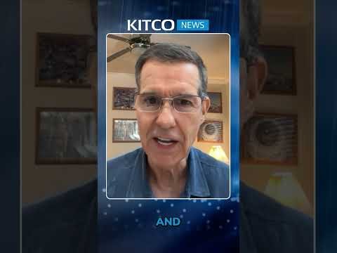 ,000 Gold Is His Conservative Target | Don Durrett #gold  #silver  #goldprice  #news