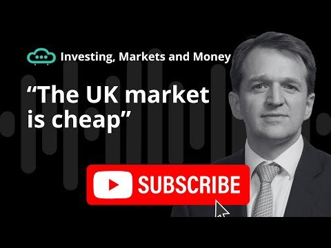UK markets, value stocks, Imperial Brands and Galliford Try with abrdn Equity Income Trust | Ep.125