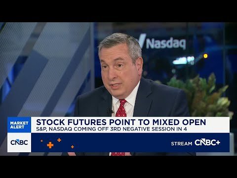 A 9,000 S&P year-end target by 2027 is achievable under the right circumstances: Julian Emanuel