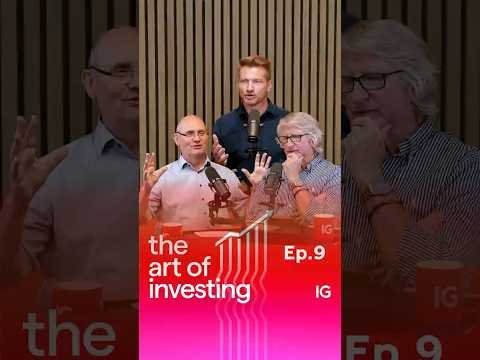 Bulls, Bears and Bonds Explained | The Art of Investing Ep. 9