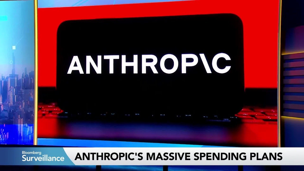 Anthropic IPO to Be a ‘Watershed Event’ for Tech, Says Dan Ives