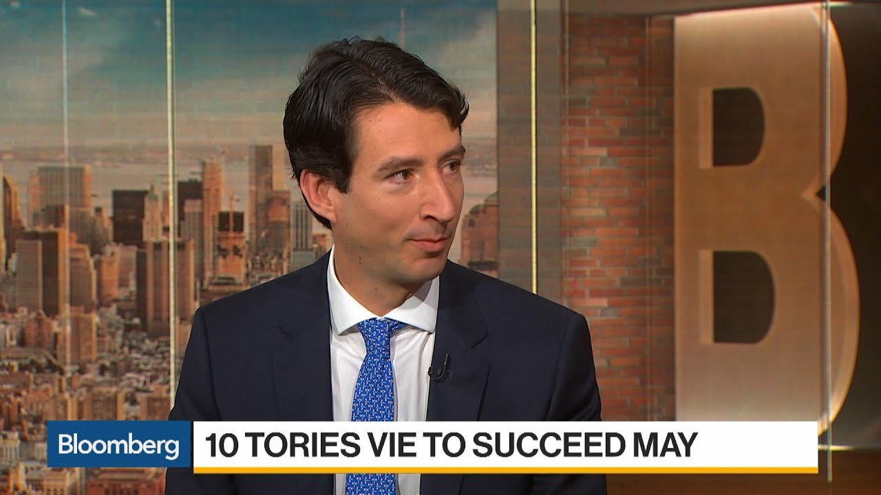 Why JPM's Ben Mandel Wants to Buy U.K. Equities