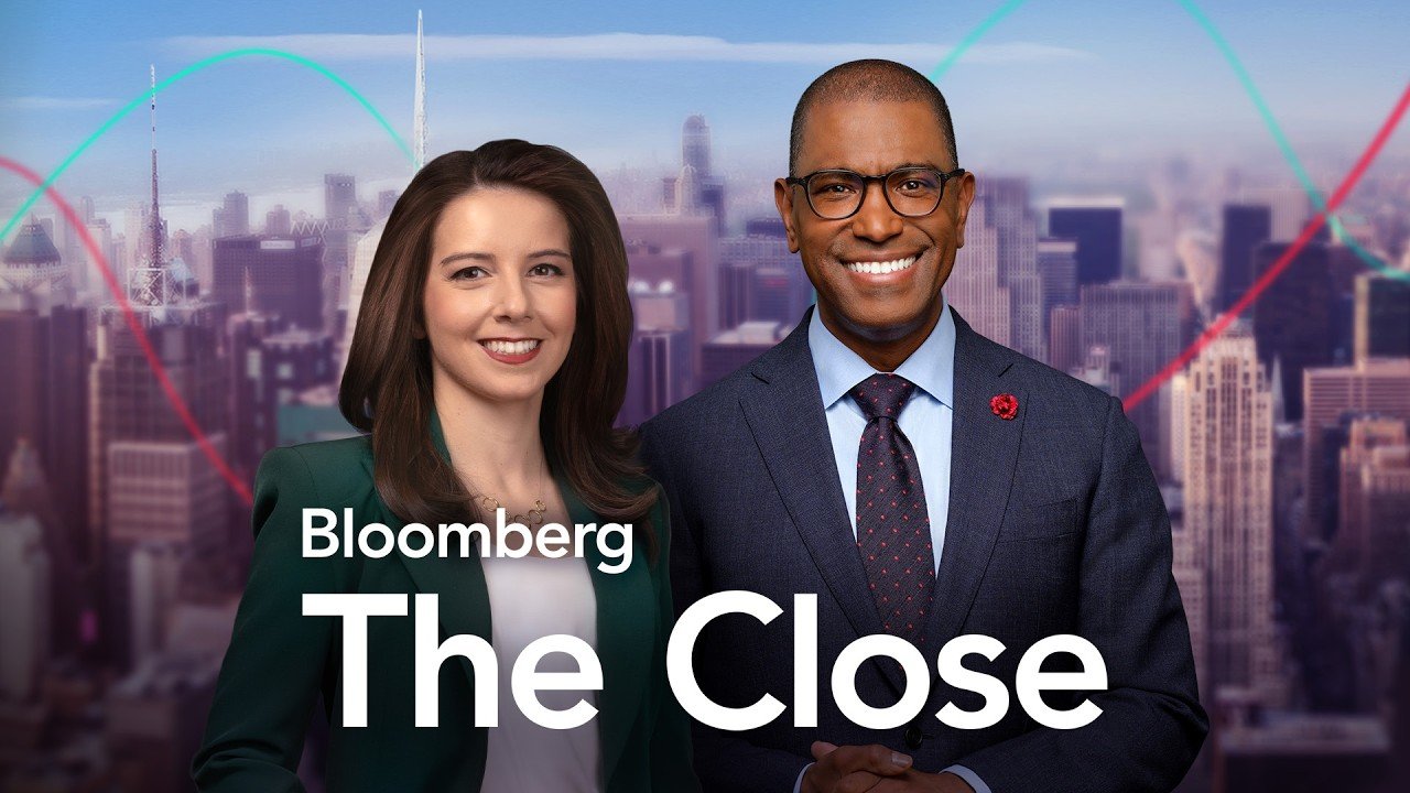 Markets, Treasury Yields & the Bank of Japan