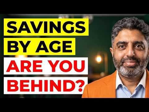 The Average UK Savings Number Is A Lie – We tried to work out the real number