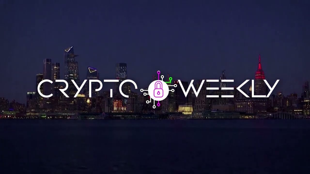 Crypto Weekly: Bitcoin investors take charge