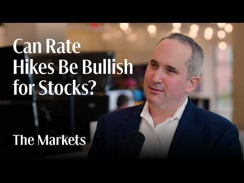 What a Fed Rate Hike Could Mean for US Stocks