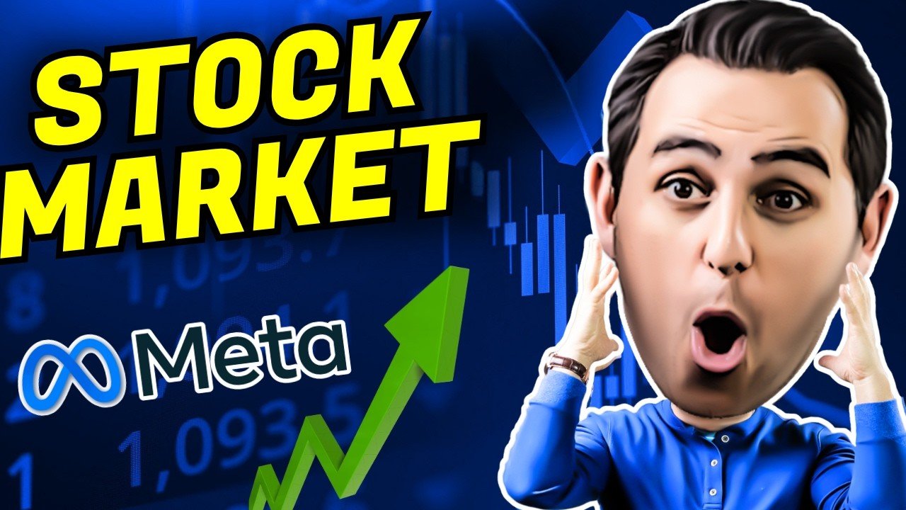 The Stock Market is Soaring Right Now! Here’s why!