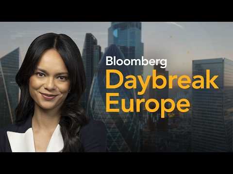 Germany's Far-Right AfD Wins State Election Landslide | Daybreak Europe 9/7/2026