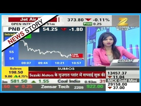 Experts outlook and suggestion for trade in 'PNB Gilts, Unitech, etc
