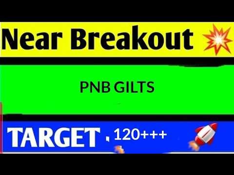 PNB Gilts share news today,pnb gilts share analysis,pnb gilts share price target 2026