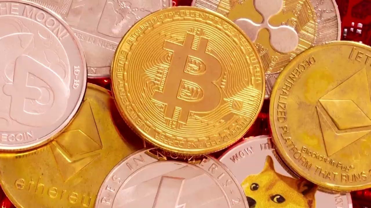 Crypto Weekly: Big investors edge back to bitcoin – Business