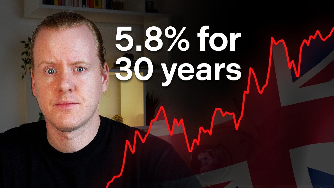 What’s Going On With UK Government Bonds?