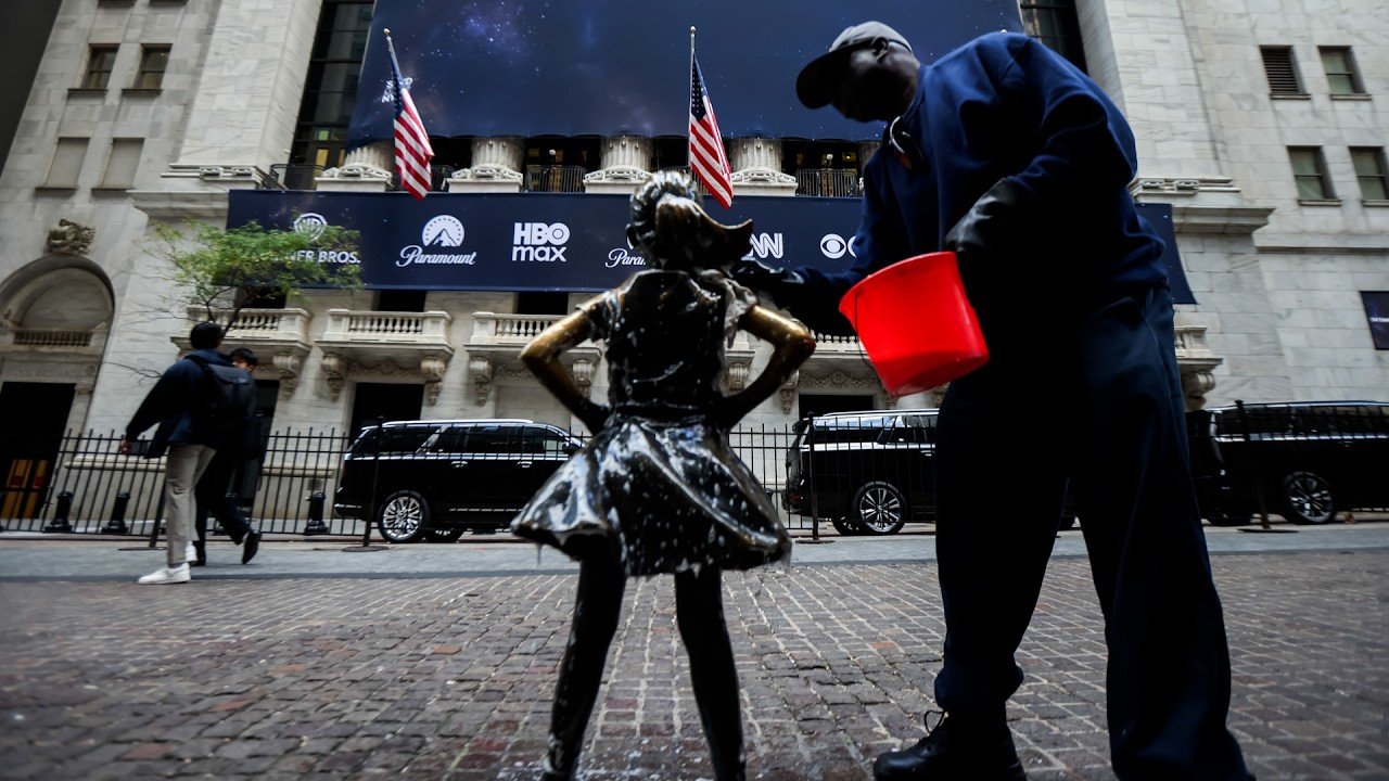 Strong Earnings Could Revive US Stocks