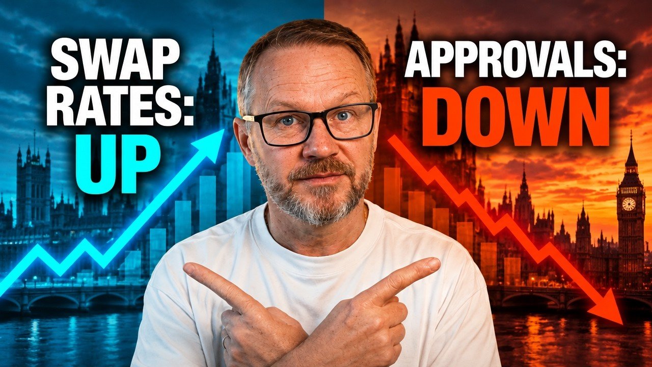 Is It Still a Good Time to Buy a House? | UK Mortgage News This Week