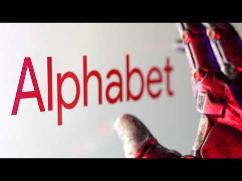 Big Tech earnings to test AI rally as Alphabet takes lead | REUTERS
