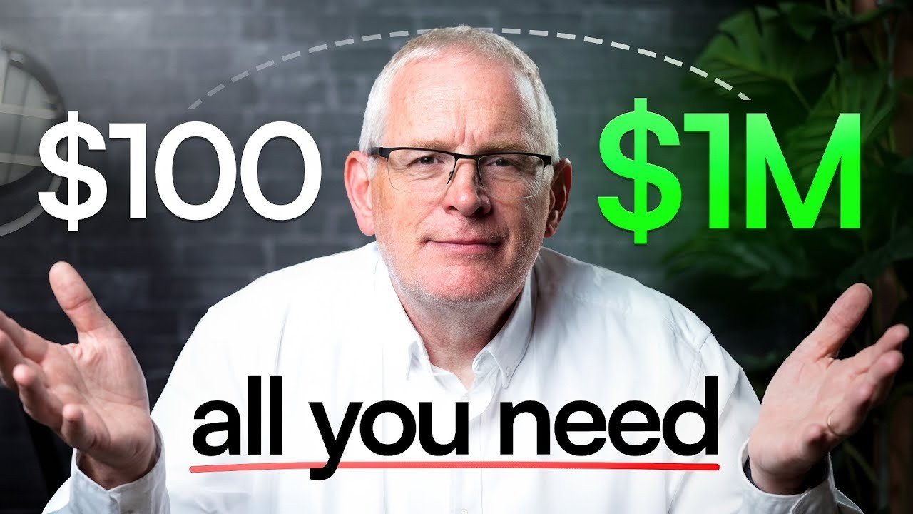 Investing For Beginners in 75 Minutes