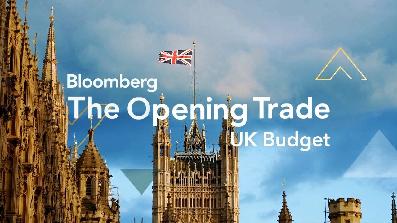 John Healey’s First UK Budget: What It Means for Markets