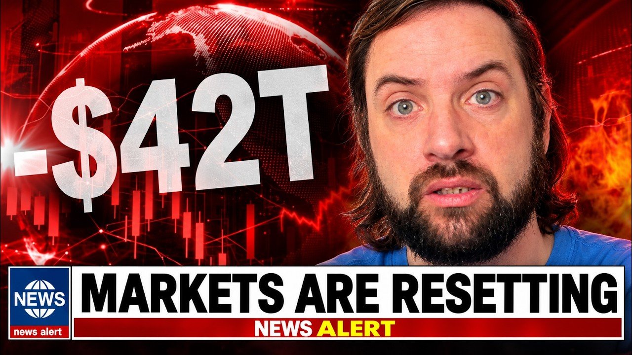 The Credit Cycle Just Flipped (The Stock Market Is Next)