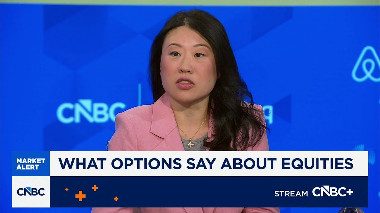 Only a matter of time until we see volatility bleed into equity markets: RBC's Amy Wu Silverman