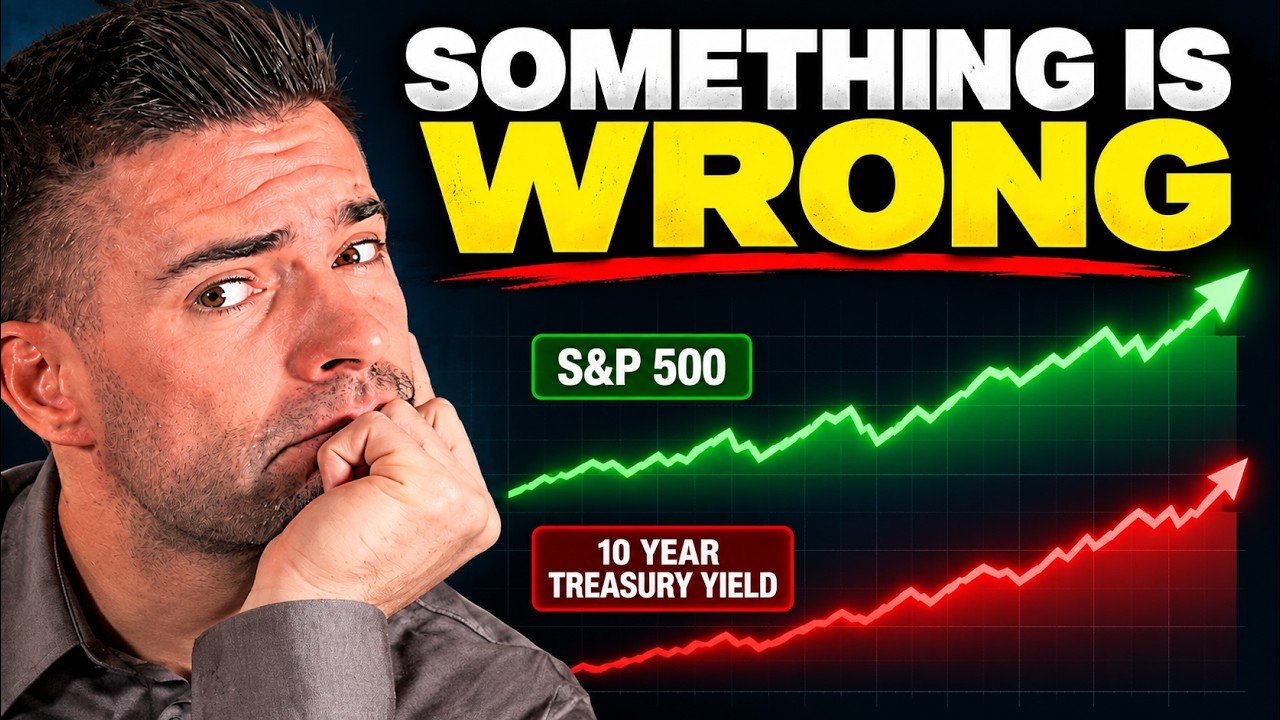 The Stock Market Is Ignoring a HUGE Warning Sign