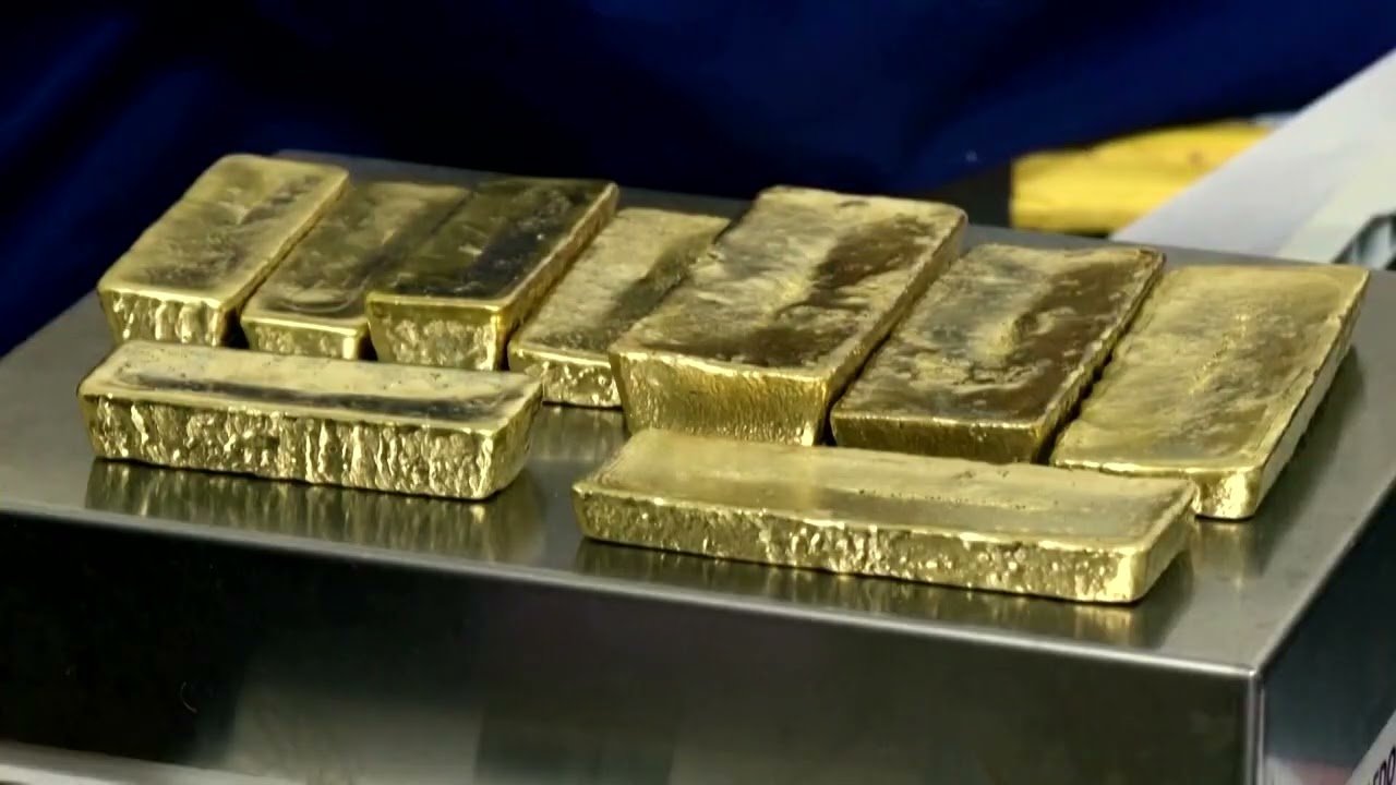 Precious metals cash in on record run, stocks bask in year-end glow | REUTERS