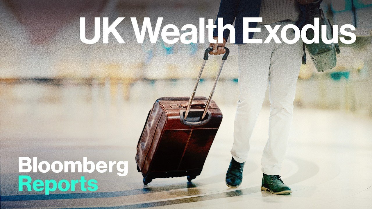 Britain’s Great Wealth Dilemma