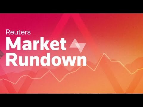 Market Rundown: The tech selloff is back on | REUTERS